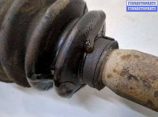 купить Полуось (приводной вал, шрус) на Ford Fusion 2002-2012