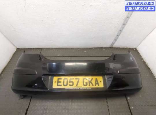 Купить Бампер на Hyundai i30 2007-2012 Бампер HN613828 на Hyundai i30 2007-2012
