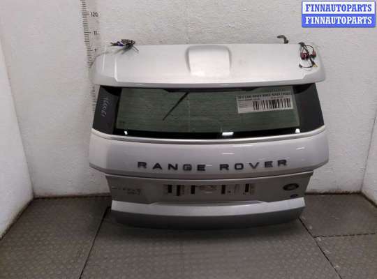 Камера заднего вида LRN1393 на Land Rover Range Rover Evoque 2011-2018