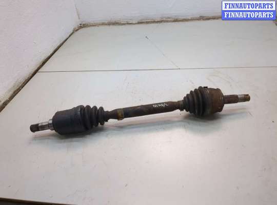 купить Полуось (приводной вал, шрус) на Fiat Stilo 2001-2007