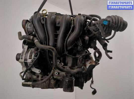 купить Двигатель (ДВС) на Ford C-Max 2002-2010