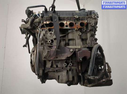 купить Двигатель (ДВС) на Ford C-Max 2002-2010