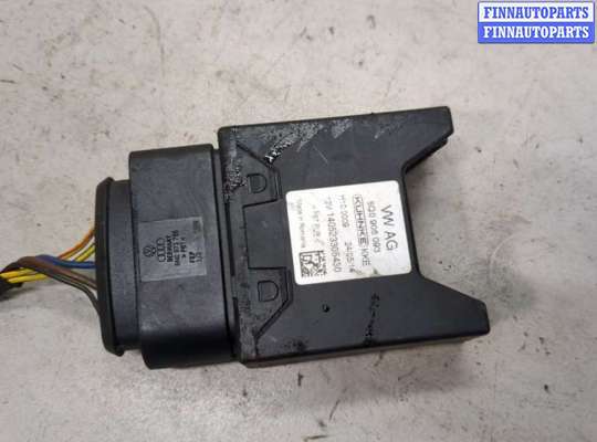 купить Блок управления топливным насосом на Audi A3 (8V) 2012-2020