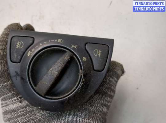 Переключатель света SB87242 на Saab 9-3 2002-2014