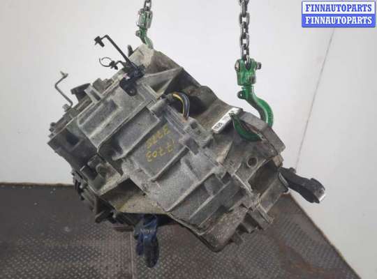 купить КПП - автомат (АКПП) 4х4 на Ford Edge 2015-2018