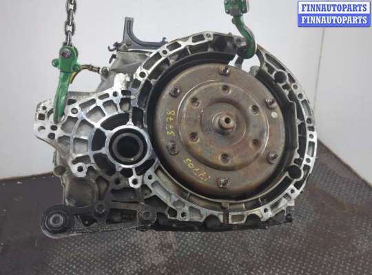 купить КПП - автомат (АКПП) 4х4 на Ford Edge 2015-2018