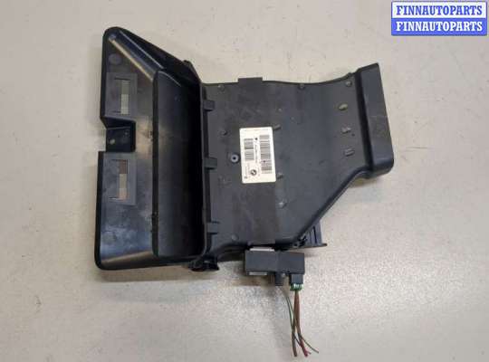 Радиатор отопителя электрический (тэн) BM3378485 на BMW 7 F01 2008-2015