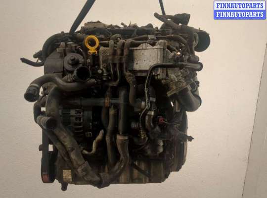 купить ТНВД на Volkswagen Caddy 2015-
