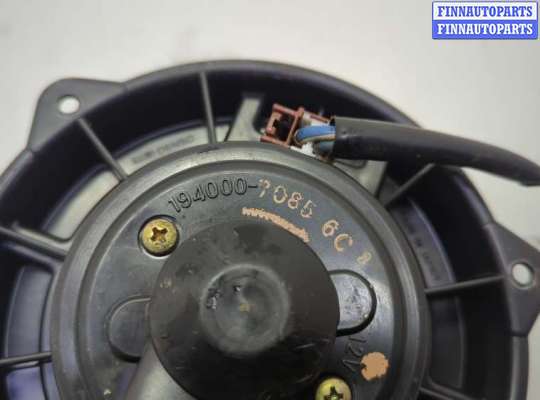 купить Двигатель отопителя (моторчик печки) на Honda CR-V 1995-2001