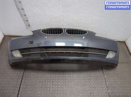 Фара противотуманная (галогенка) BM3553507 на BMW 5 E60 2003-2010