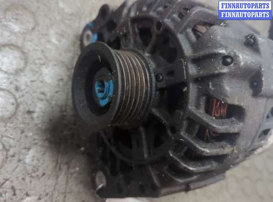 купить Генератор на Volkswagen Polo 2005-2009