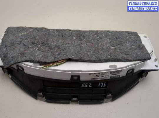 купить Щиток приборов (приборная панель) на Volvo XC90 2002-2014