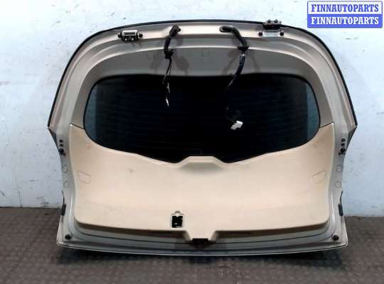 Крышка багажника на Infiniti FX I (S50)