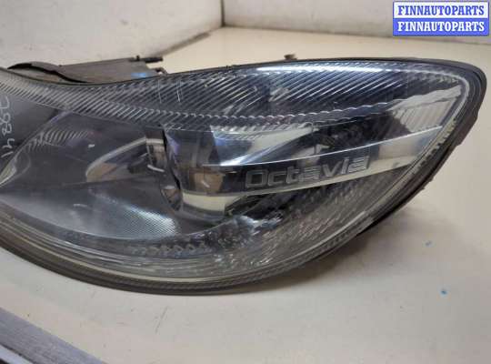 купить Фара (передняя) на Skoda Octavia (A5) 2004-2013