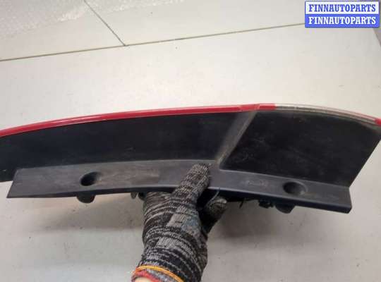 купить Фонарь (задний) на Renault Scenic 2009-2012