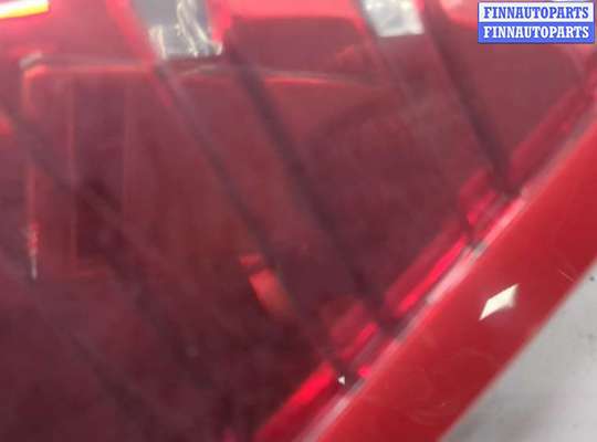 купить Фонарь (задний) на Renault Scenic 2009-2012