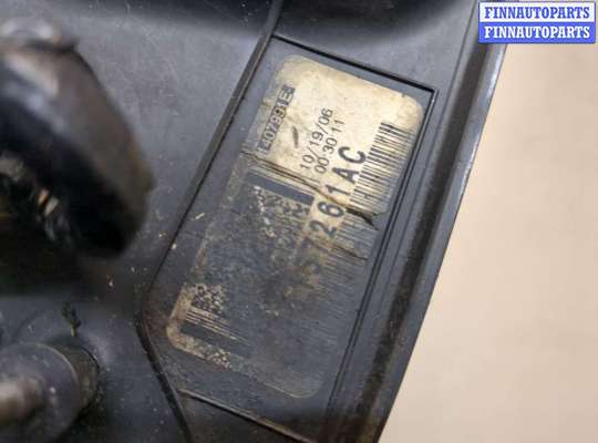 Зеркало боковое