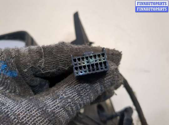 Зеркало боковое