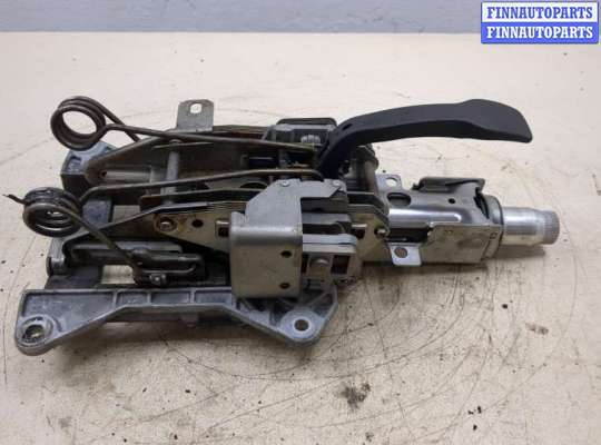 купить Колонка рулевая на Volkswagen Passat 6 2005-2010