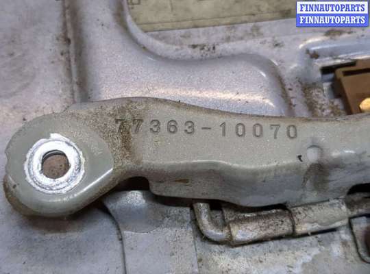 купить Лючок бензобака на Toyota Starlet 1996-1999