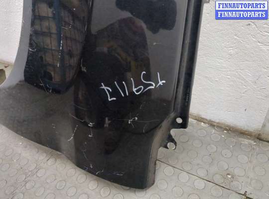 купить Крыло на Ford Fiesta 2008-2013