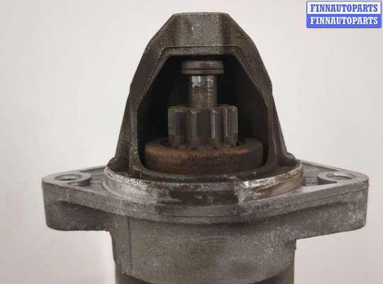купить Стартер на Ford C-Max 2002-2010