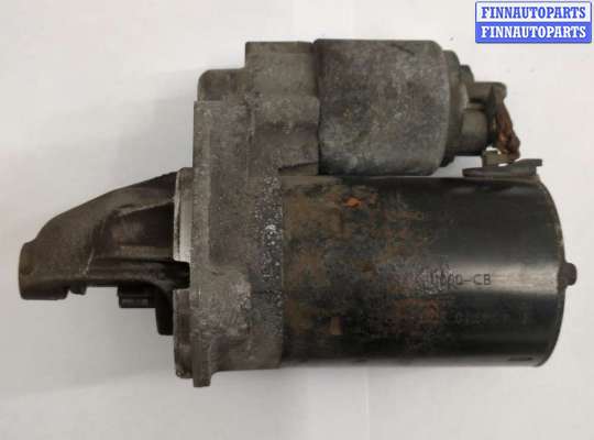 купить Стартер на Ford C-Max 2002-2010