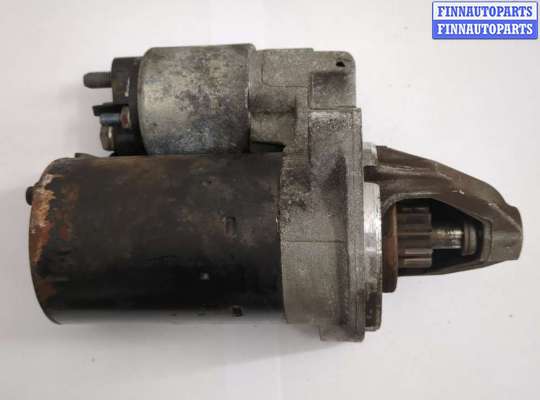 купить Стартер на Ford C-Max 2002-2010