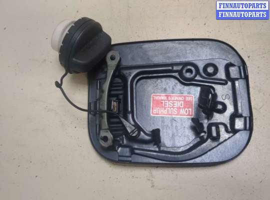 купить Лючок бензобака на Toyota RAV 4 2006-2013