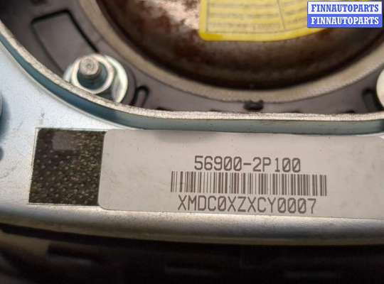 купить Подушка безопасности водителя на KIA Sorento XM 2009-2021