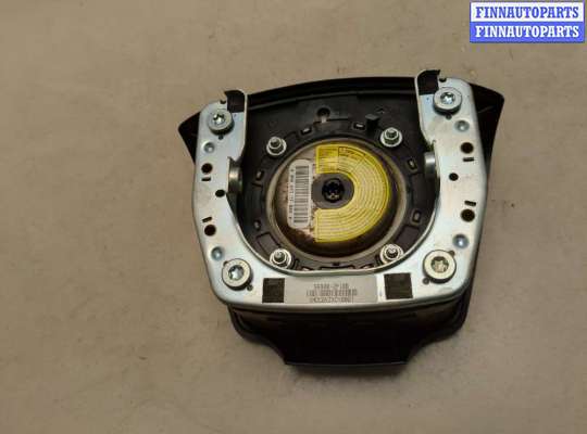 купить Подушка безопасности водителя на KIA Sorento XM 2009-2021