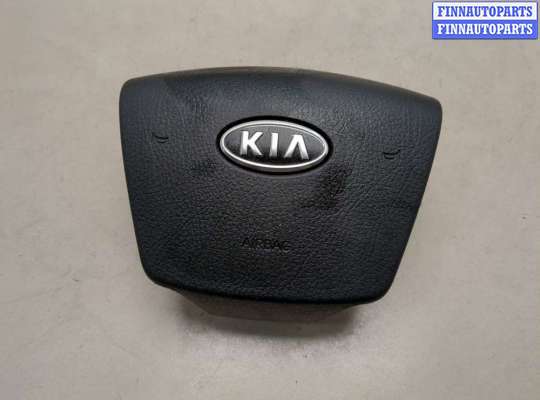 купить Подушка безопасности водителя на KIA Sorento XM 2009-2021