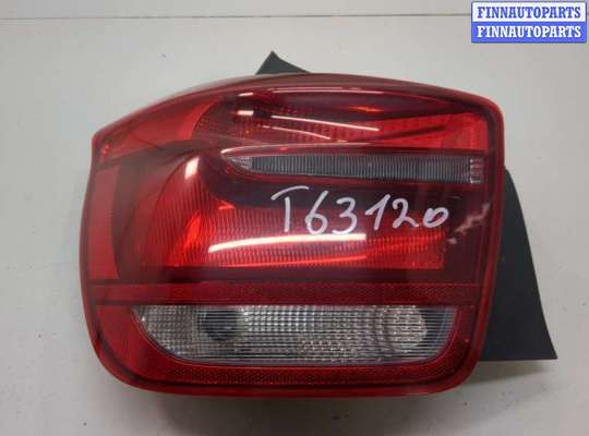 Фонарь (задний) BM3662445 на BMW 1 F20, F21 2011-2019
