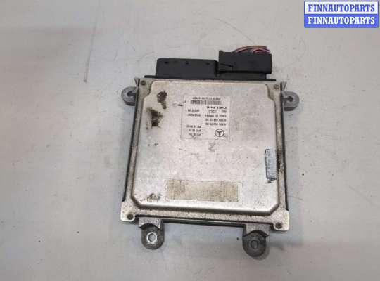 купить Блок управления двигателем на Mercedes C W204 2006-2015