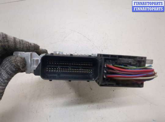 купить Блок управления двигателем на Mercedes C W204 2006-2015