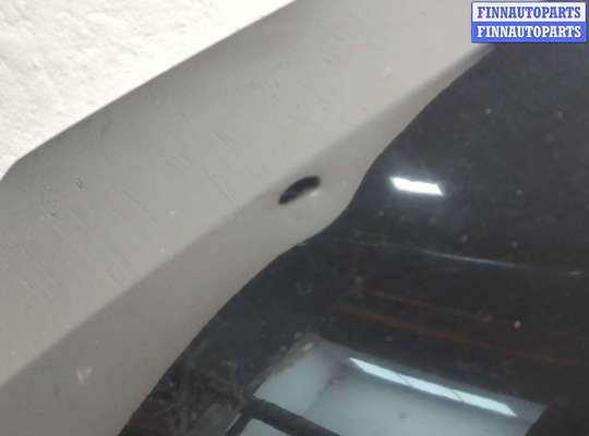 купить Капот на Skoda Fabia 2007-2014