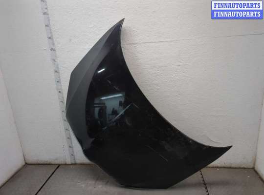 купить Капот на Skoda Fabia 2007-2014