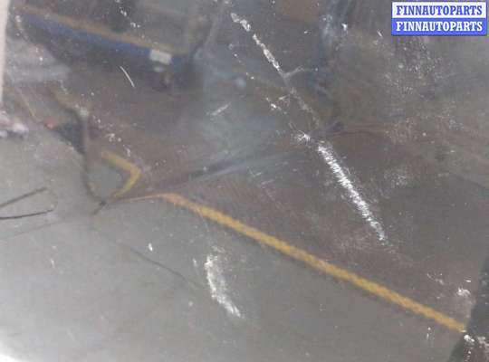 купить Капот на Skoda Fabia 2007-2014