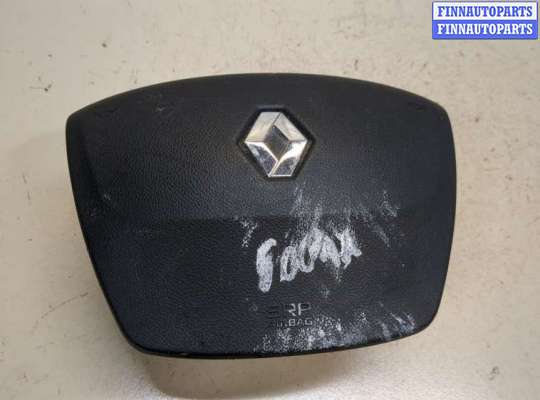 купить Подушка безопасности водителя на Renault Megane 3 2009-2016