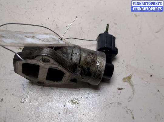 купить Клапан холостого хода на Ford Mondeo 3 2000-2007