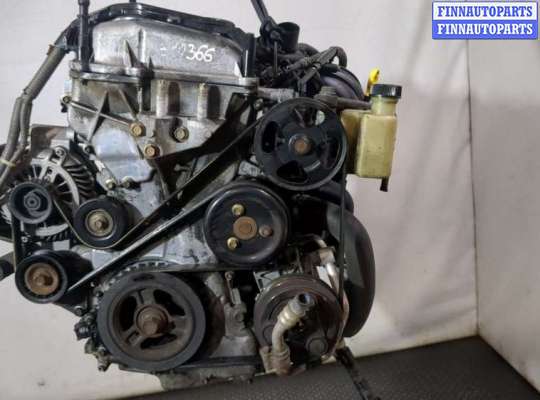 купить Головка блока (ГБЦ) на Mazda 6 (GG) 2002-2007