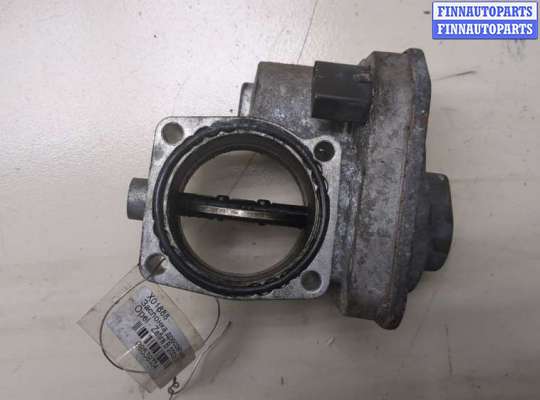 купить Заслонка дроссельная на Opel Zafira B 2005-2012