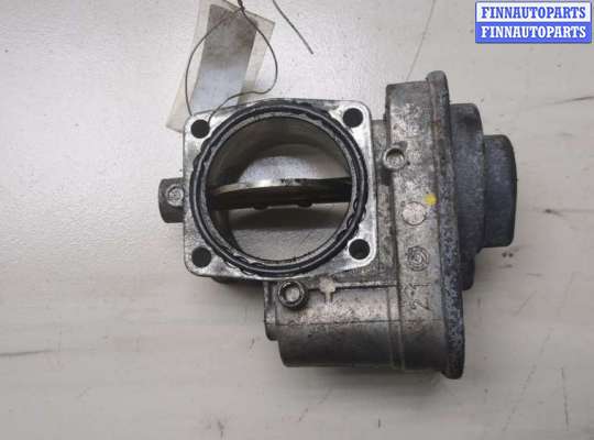 купить Заслонка дроссельная на Opel Zafira B 2005-2012