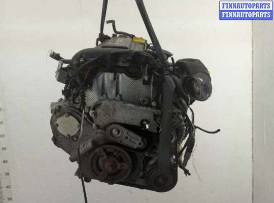 Купить Форсунка топливная на Opel Signum Форсунка топливная OP2290266 на Opel Signum