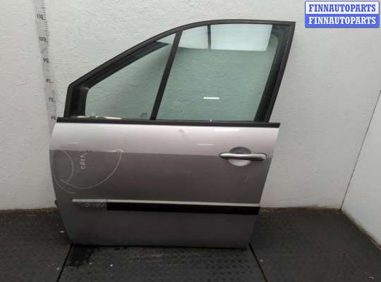 Молдинг двери RN1573362 на Renault Scenic 2003-2009