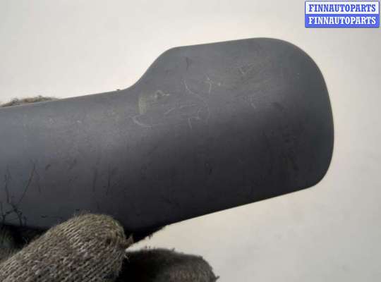 купить Пластик кузовной на BMW 7 E65 2001-2008