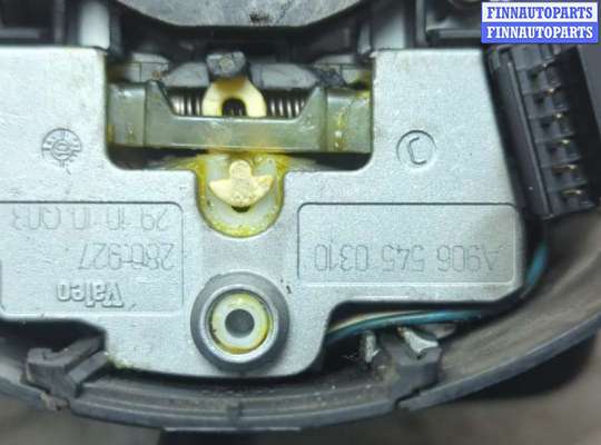 купить Прочая запчасть на Mercedes Sprinter 2006-2018