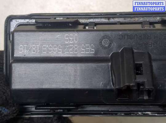 купить Кнопка открывания багажника с крышки на Skoda Octavia (A7) 2013-2023