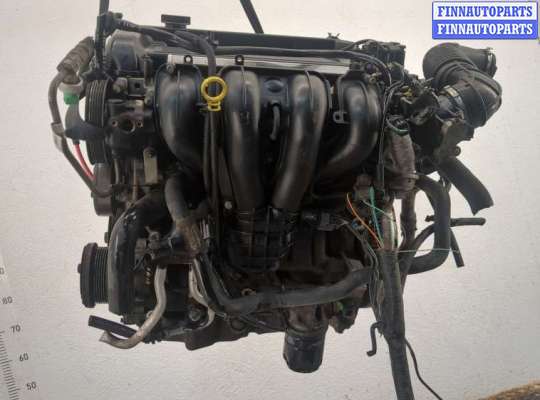 купить Двигатель (ДВС) на Ford Mondeo 3 2000-2007