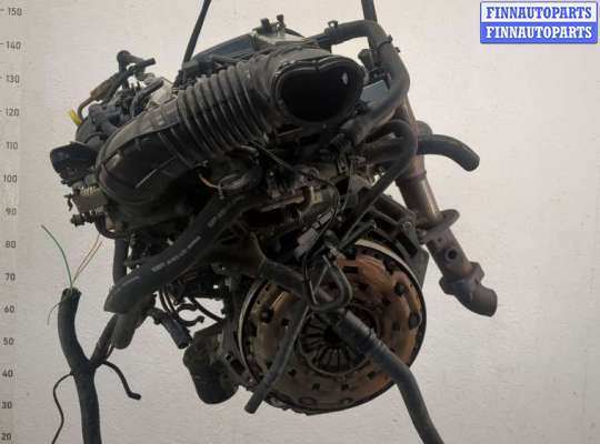 купить Двигатель (ДВС) на Ford Mondeo 3 2000-2007